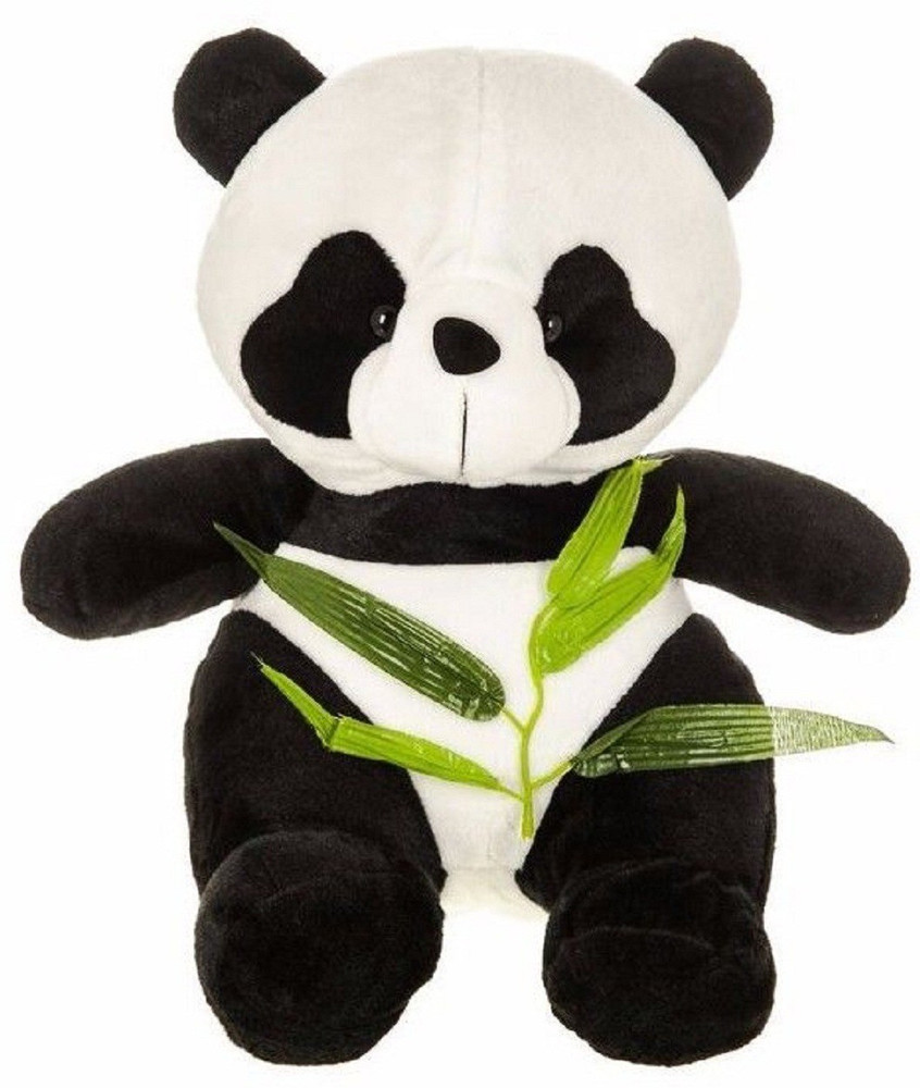 Flipkart panda soft toy outlet