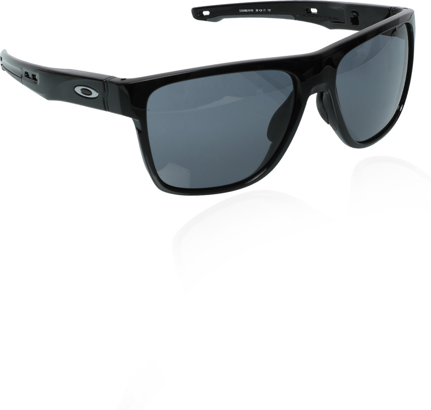Oakley crossrange top xl