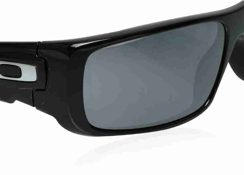 Buy OAKLEY CRANKSHAFT Round Sunglass For Men Online @ Best Prices 