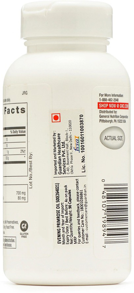 Gnc hormone balance outlet