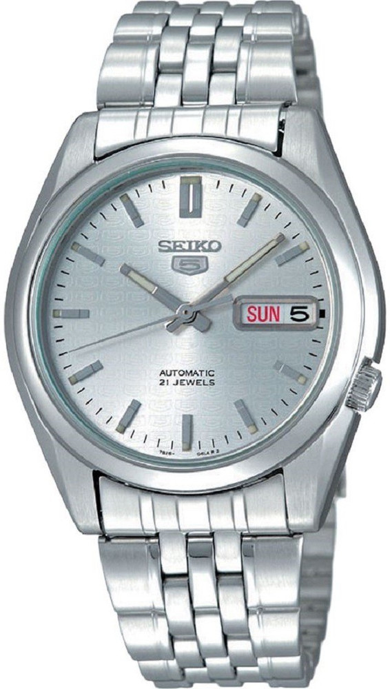seiko snk355k1