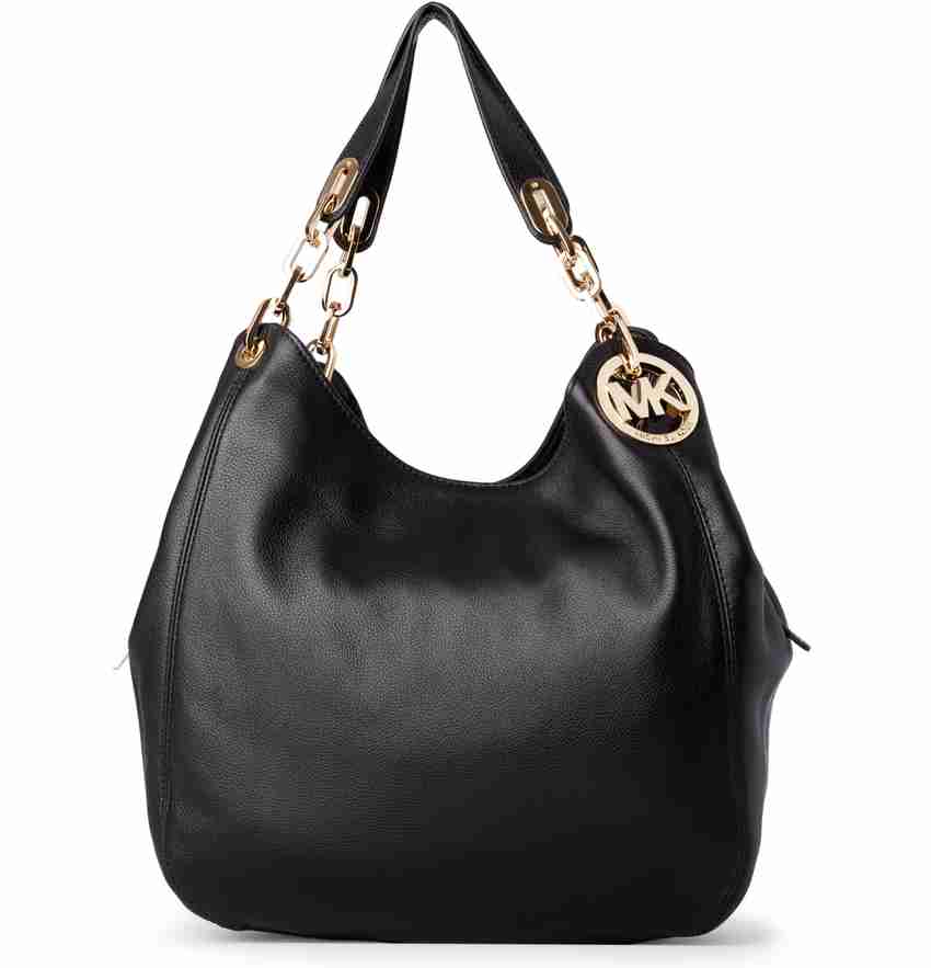Michael kors fulton discount large shoulder bag