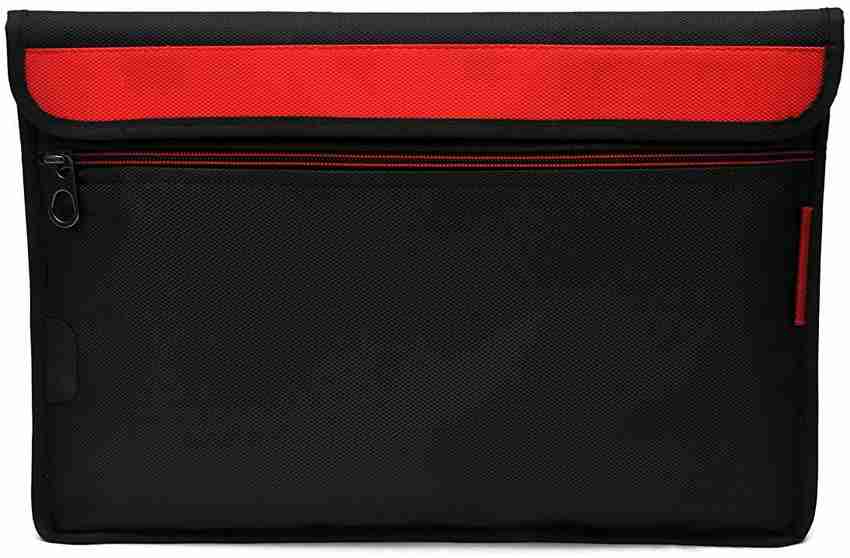Chrome tactical top laptop sleeve