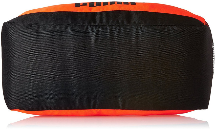 Sac a roulette puma orange deals