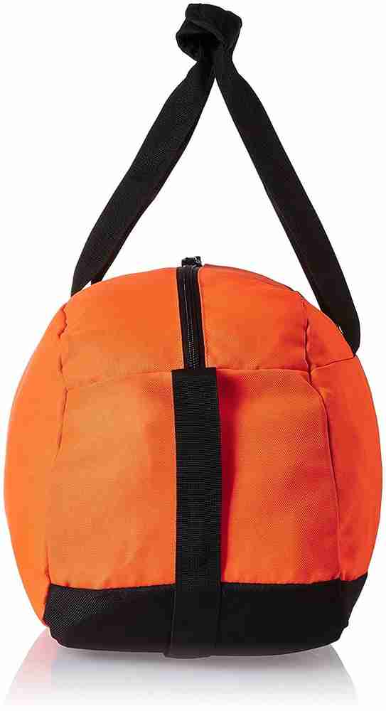 Puma gym bag orange deals