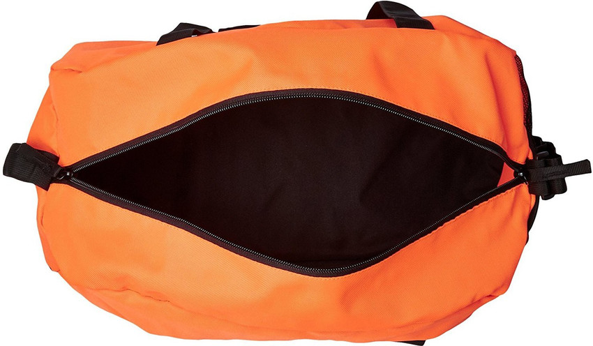 Puma gym bag clearance orange