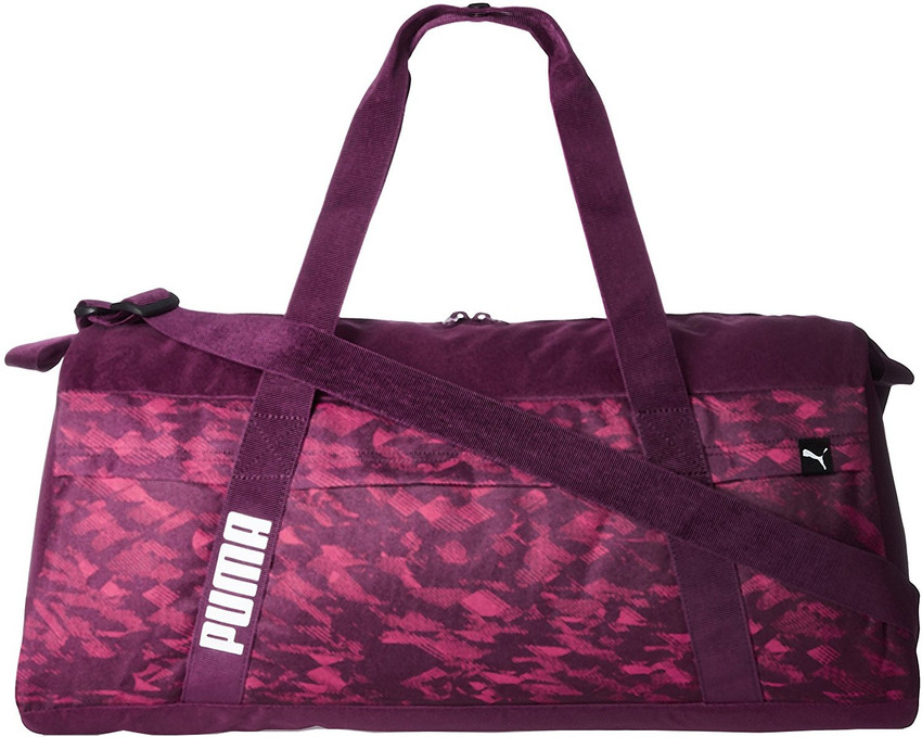 PUMA Core Active Sportsbag L Duffel Without Wheels