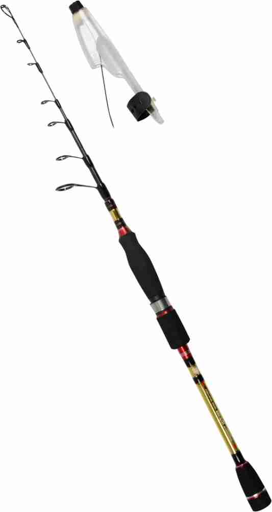 Aventik Fishing Rod and Reel Combos Carbon Fiber Telescopic Fishing Pole  with Reel Combo Sea Saltwater&Freshwater