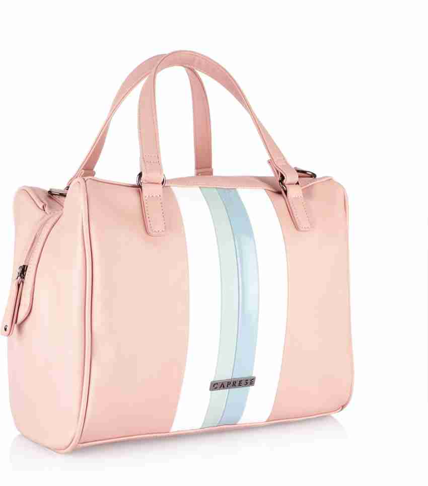 Buy Caprese Women Multicolor Satchel large blush Online Best Price in India Flipkart