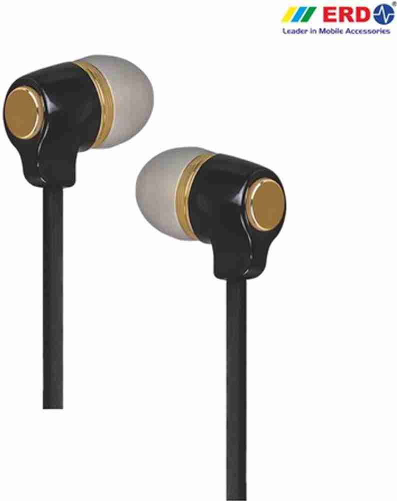 Erd earphone sales