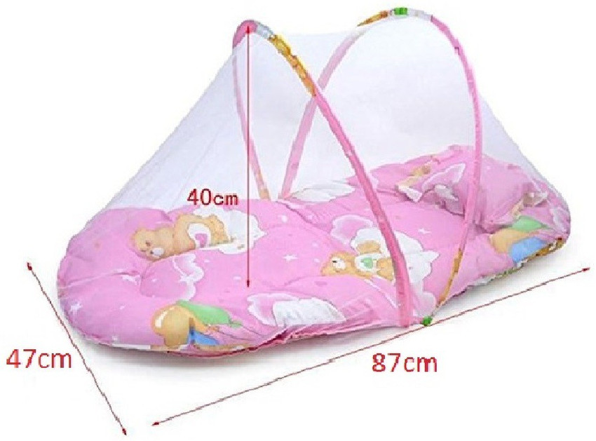Mosquito net for shop baby flipkart