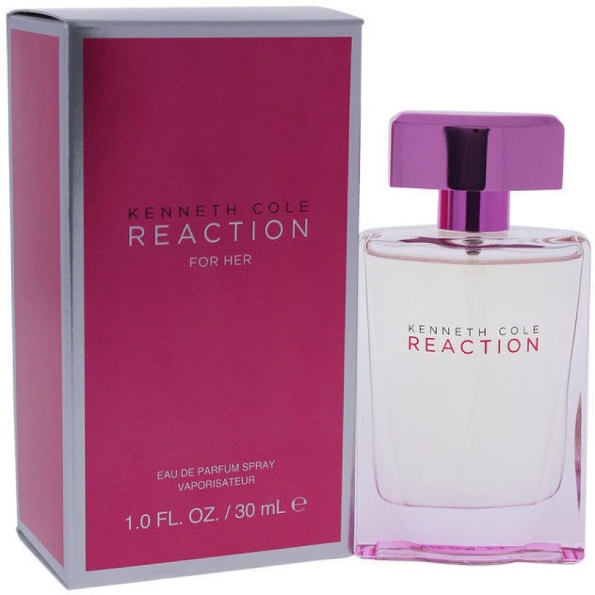 Reaction cologne best sale