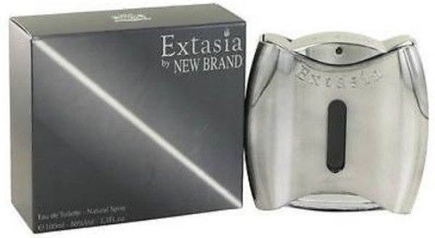 Buy New Brands Extasia Eau de Toilette 100 ml Online In India