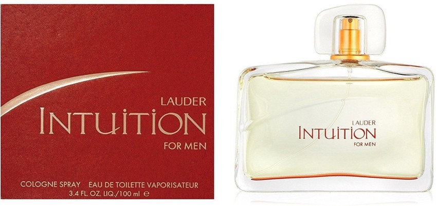 Estee lauder 2024 intuition edp