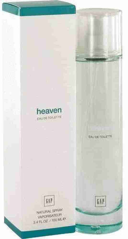 Perfume similar to gap heaven sales