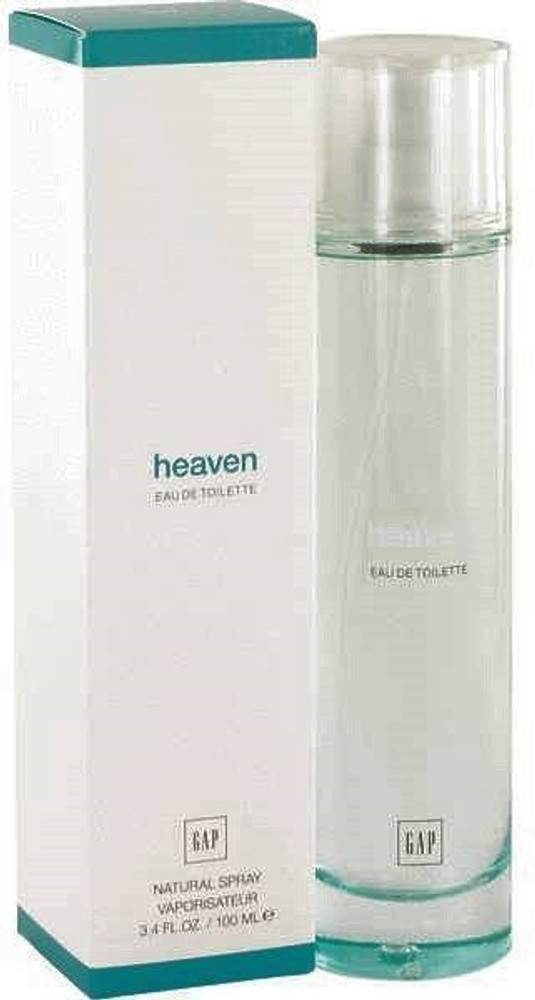Gap eau sales de toilette