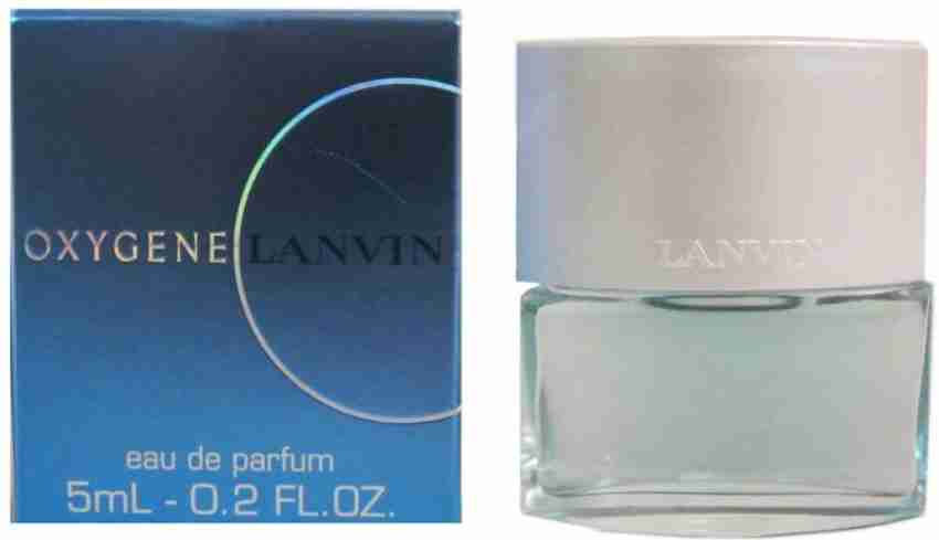 Lanvin best sale oxygene femme