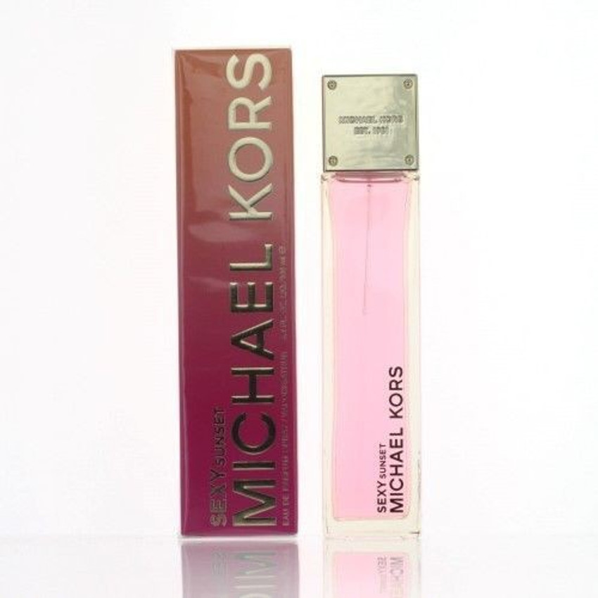 sexy sunset michael kors