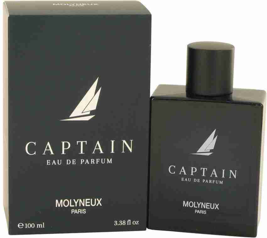 Captain original eau de parfum deals