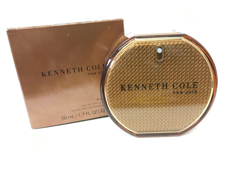 Kenneth cole for her store perfume