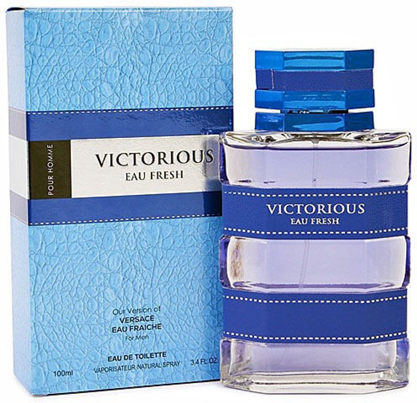 Loción victorious deals