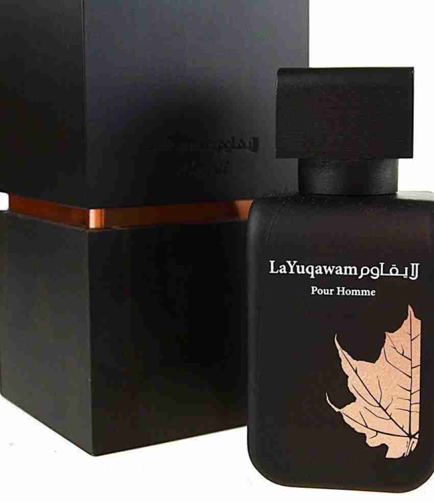 Buy RASASI La Yuqawam Eau Eau de Parfum 75 ml Online In