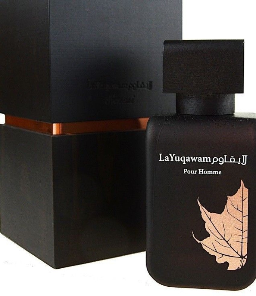 La yuqawam pour online homme rasasi