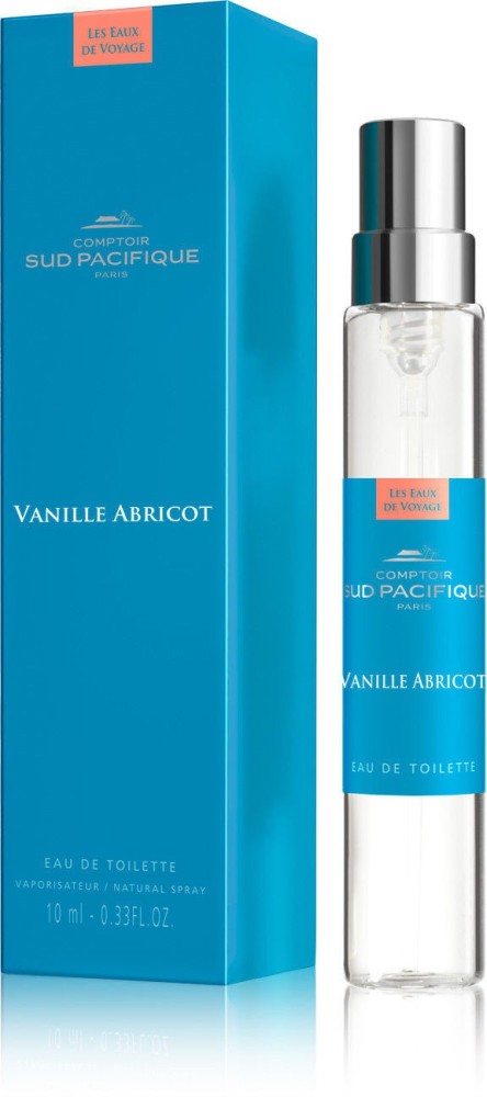 Vanille abricot perfume new arrivals