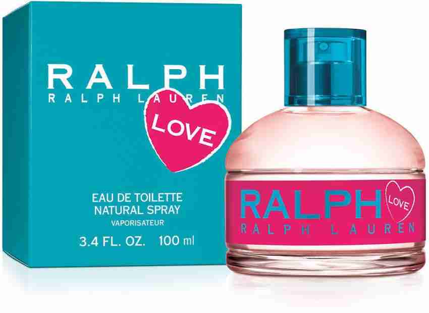 Ralph lauren 100ml discount perfume