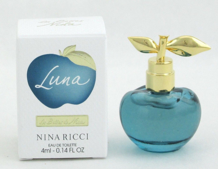 nina ricci luna eau de parfum