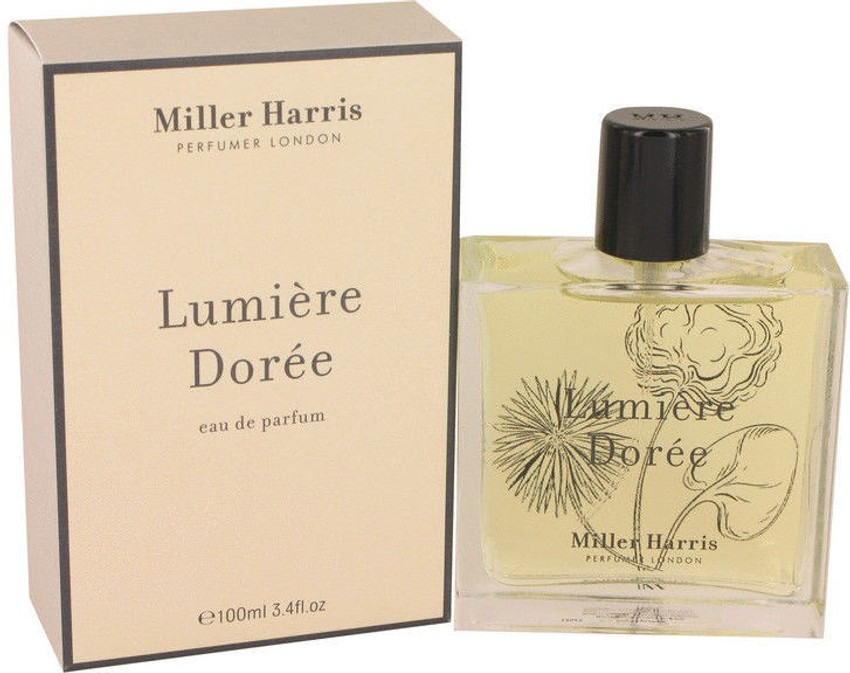 Miller harris outlet lumiere doree
