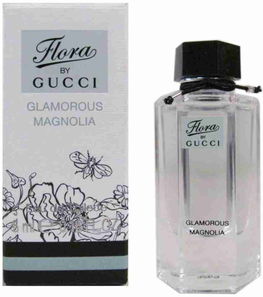 Gucci flora glamorous cheap magnolia discontinued
