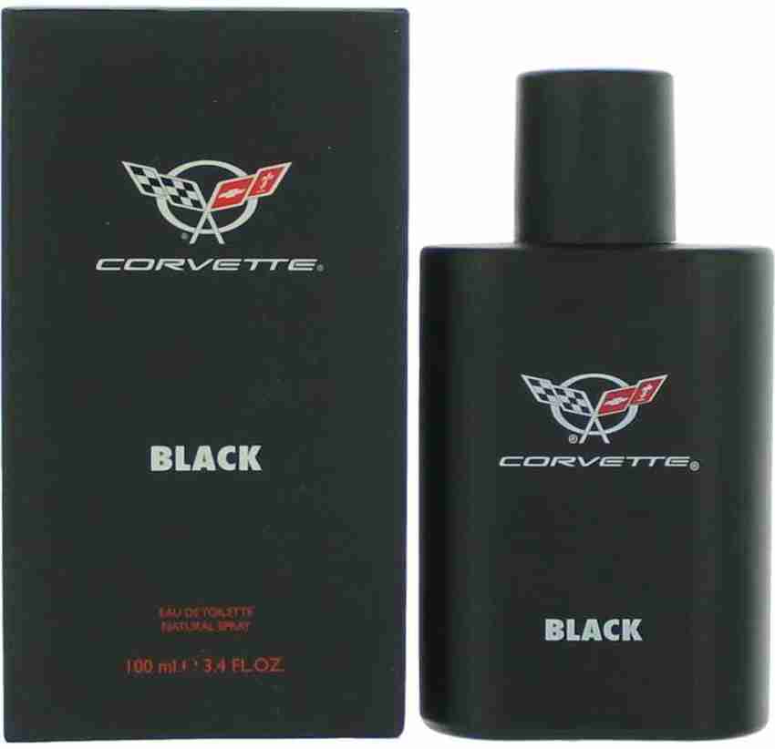 Corvette black online cologne reviews