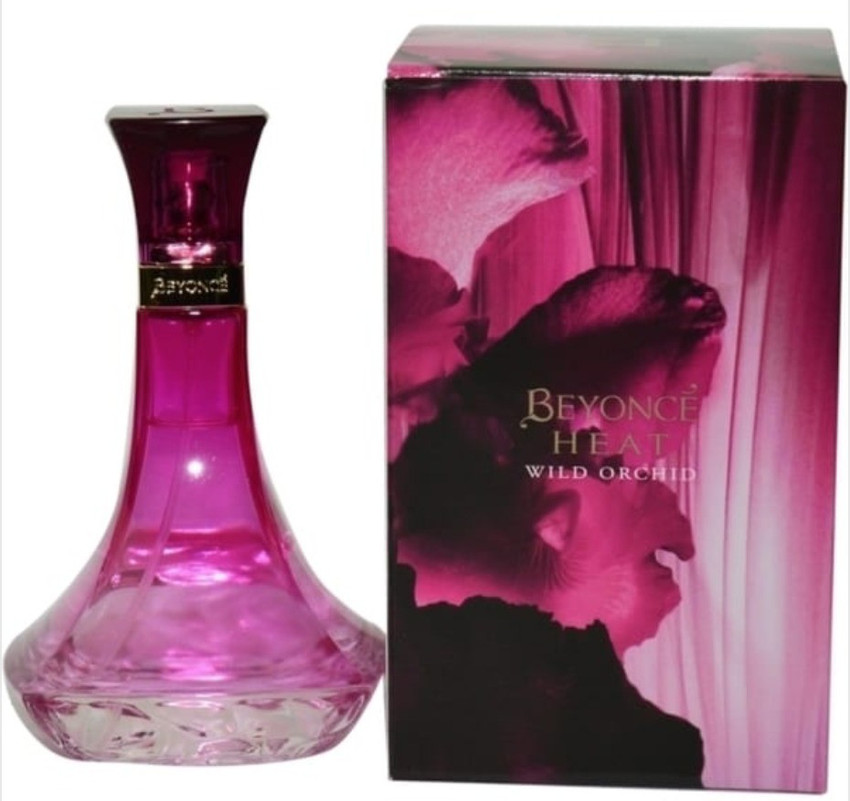 Beyonce heat sales eau de parfum