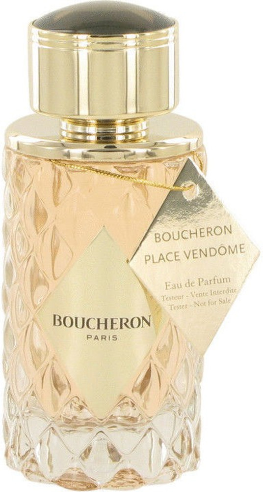 Boucheron parfum best sale