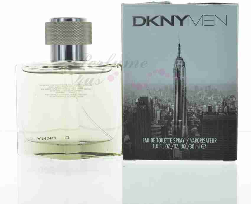 Locion 2025 dkny hombre