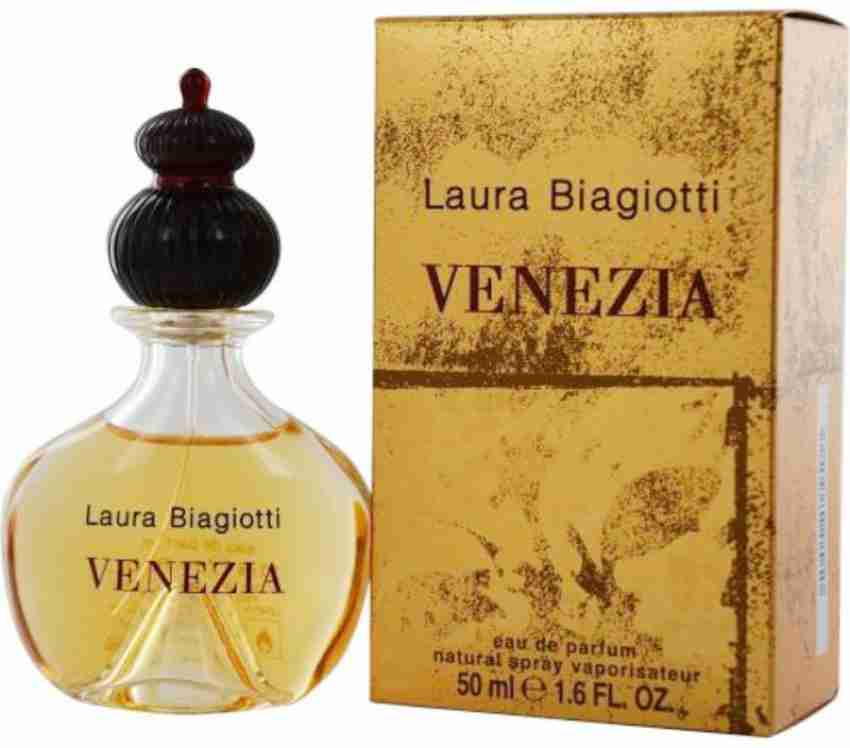 Buy Laura Biagiotti Laura Biagotti Eau de Parfum 50 ml Online In