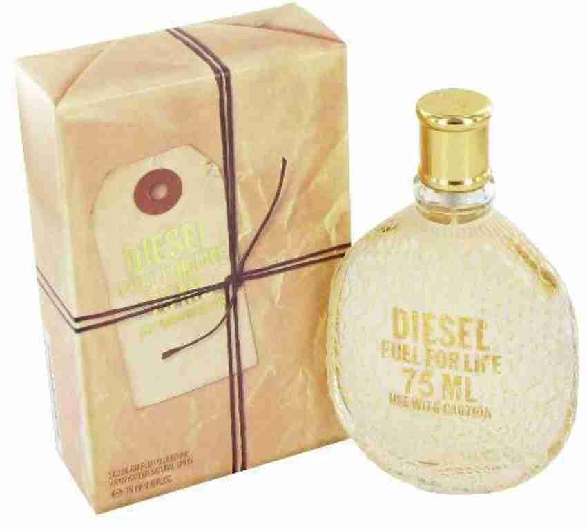 Diesel fuel best sale for life perfume