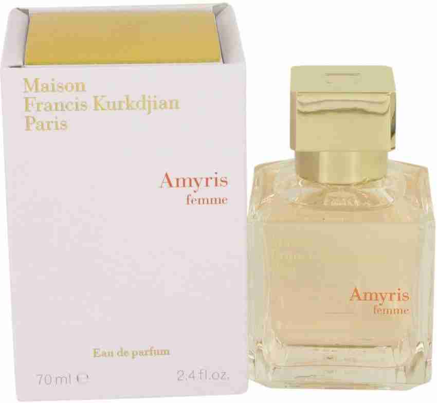 Buy Maison Francis Kurkdjian Amyris Femme by Eau de Parfum 71 ml