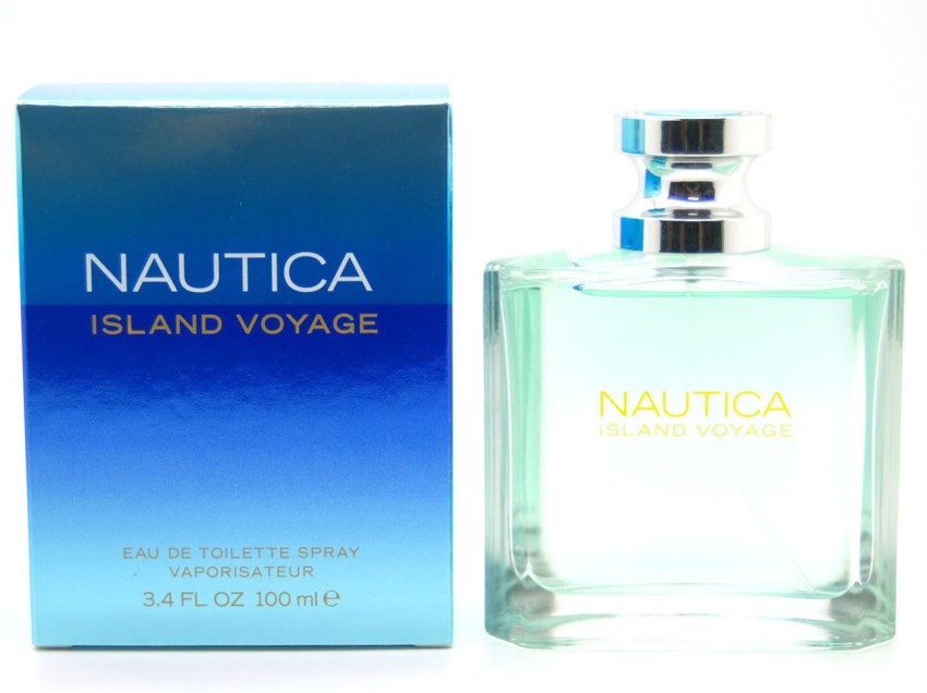 Nautica island outlet voyage