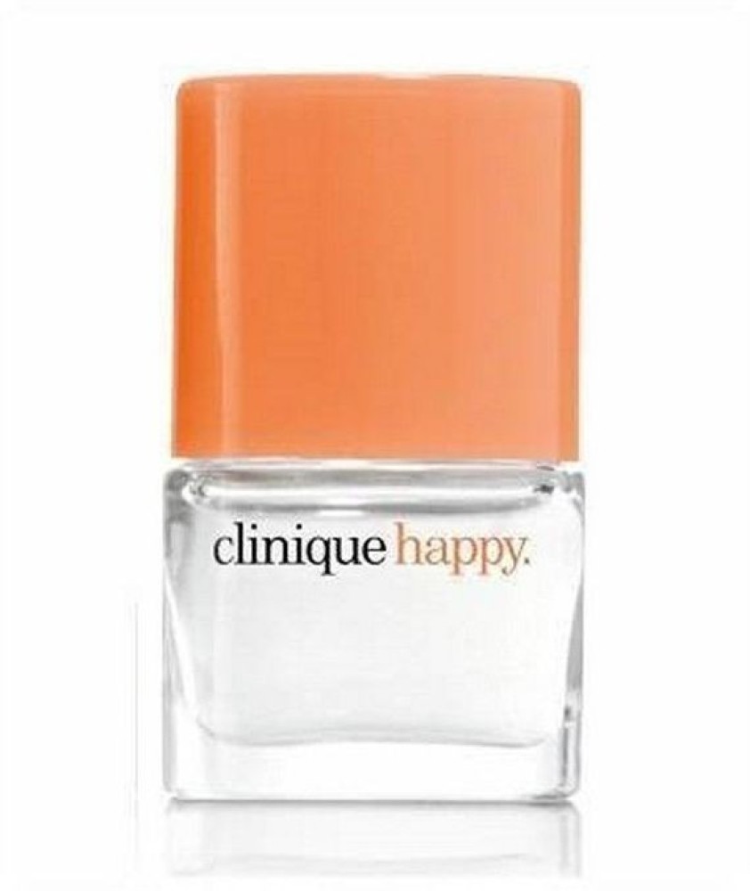 Buy Clinique Happy Perfume 4 ml Online In India Flipkart