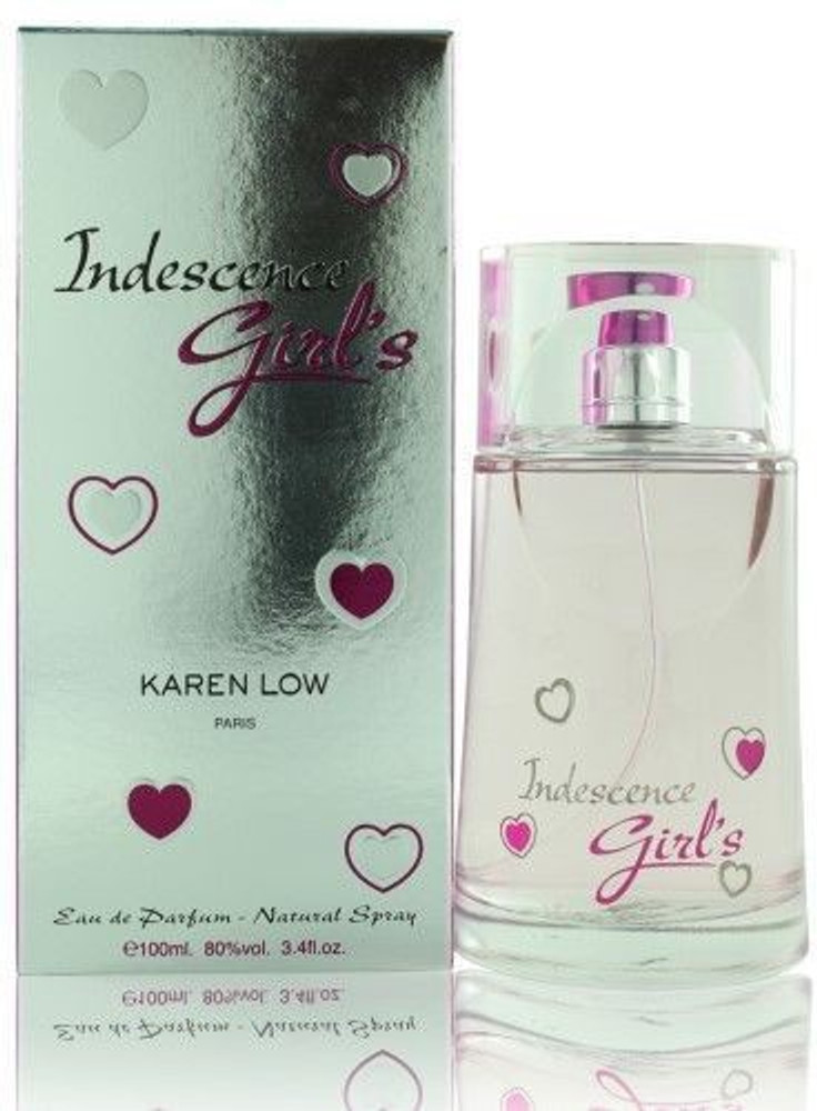 Indescence perfume online