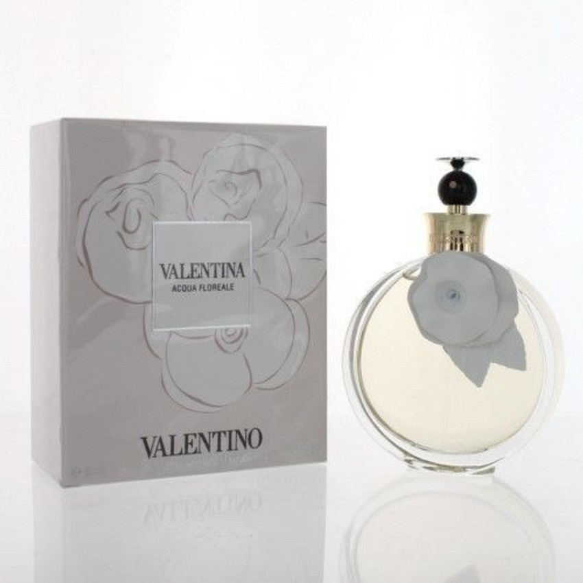 Valentino valentina acqua floreale online