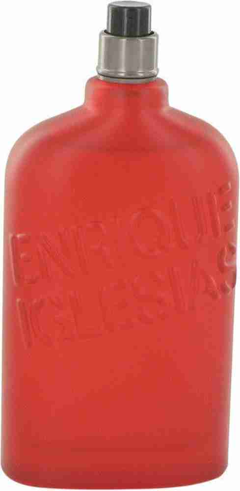 Buy ENRIQUE IGLESIAS adrenaline cologne Eau de Toilette 100 ml