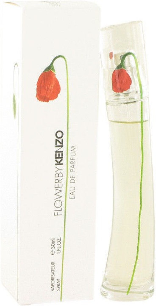 Kenzo flower eau hotsell de parfum 30 ml