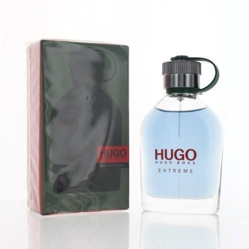 Perfume hugo top boss extreme hombre