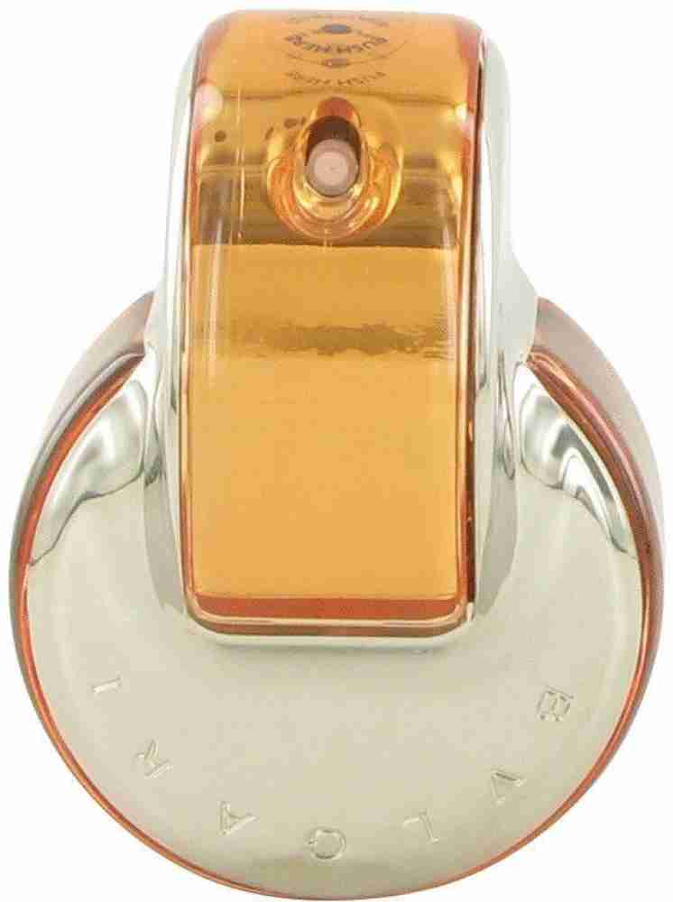 Bvlgari omnia online yellow