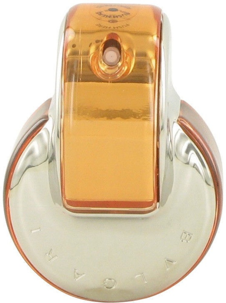 Bvlgari best sale omnia orange