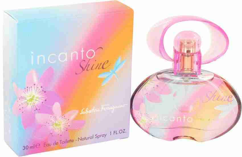 Incanto shine 2025 notes