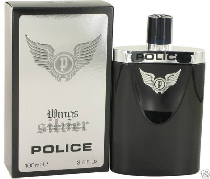 Wings eau de discount toilette